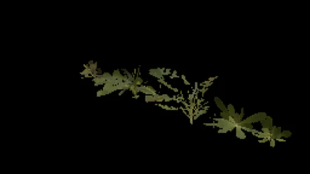 Grass Weeds 01