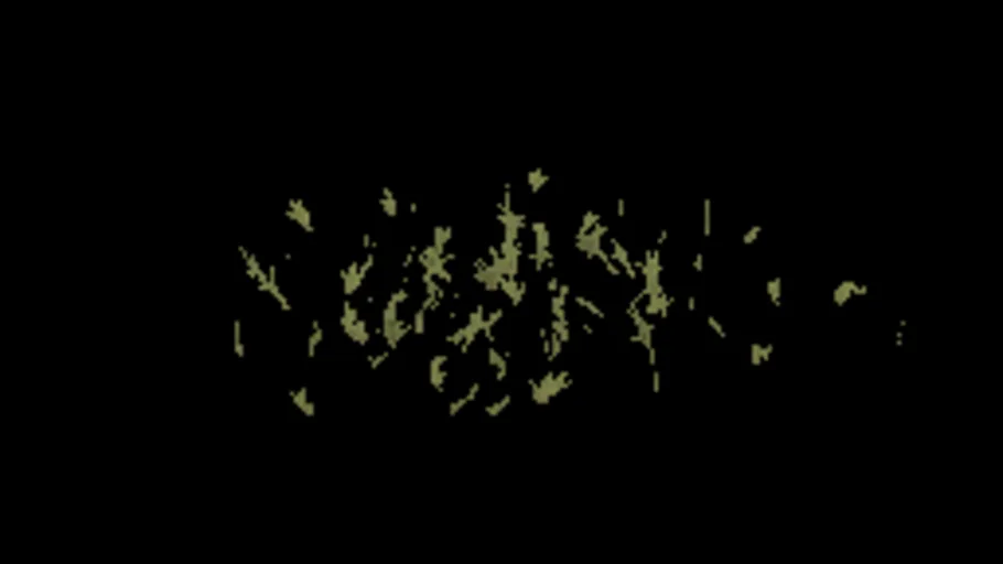 Grass Clump d