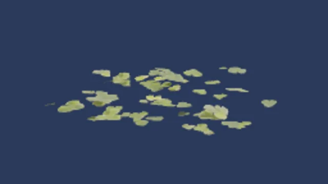 Ground Clover a