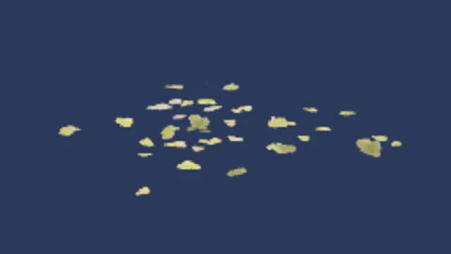 Ground Clover c