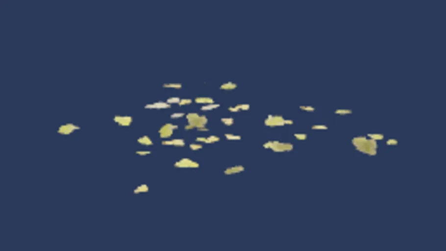Ground Clover c