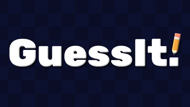 GuessIt!
