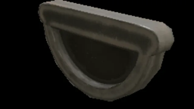 Gutter Roof End a