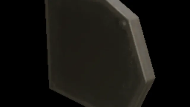 Gutter Roof End b