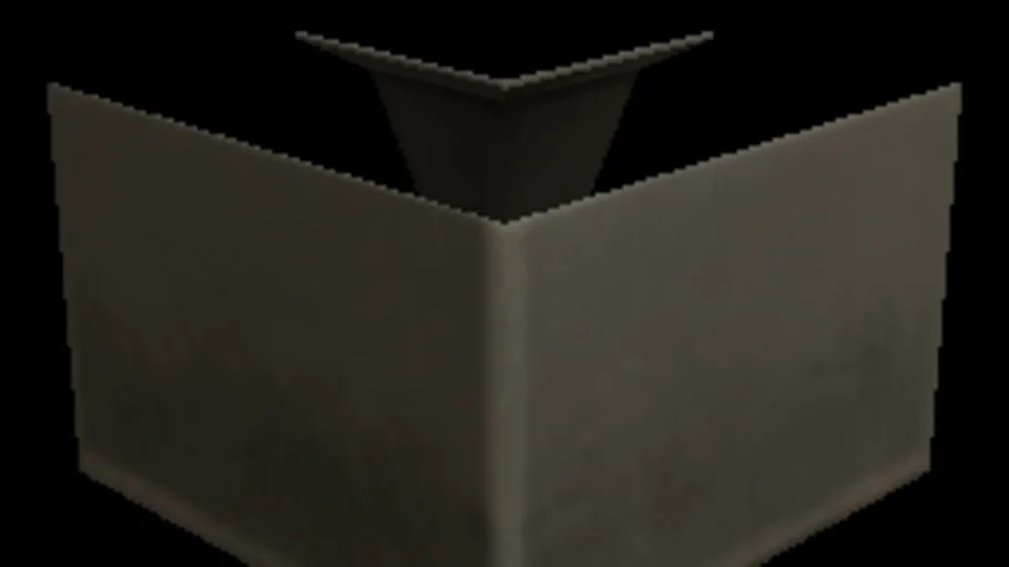 Gutter Roof Pipe Corner In b