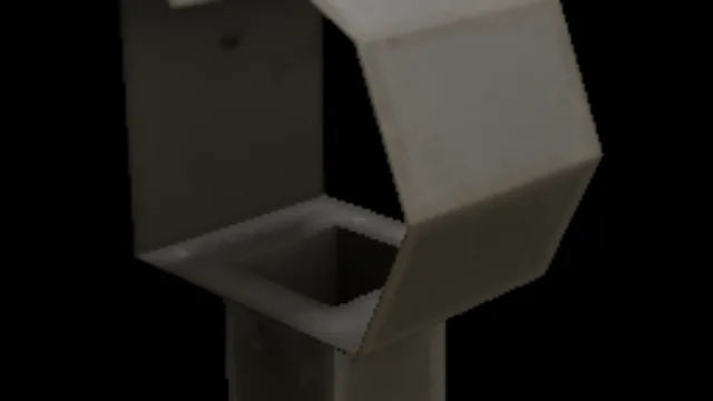 Gutter Roof T b