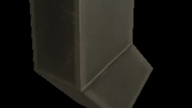 Gutter Wall Pipe 45 b