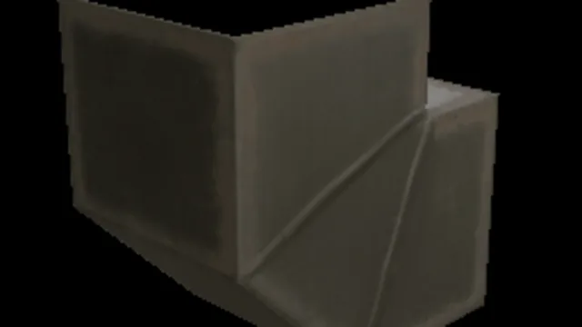 Gutter Wall Pipe 90 b