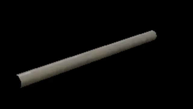Gutter Wall Pipe a
