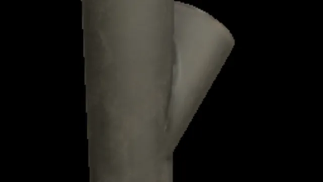 Gutter Wall Pipe y a