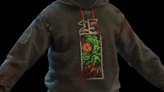 Halloween Hoodie 2025
