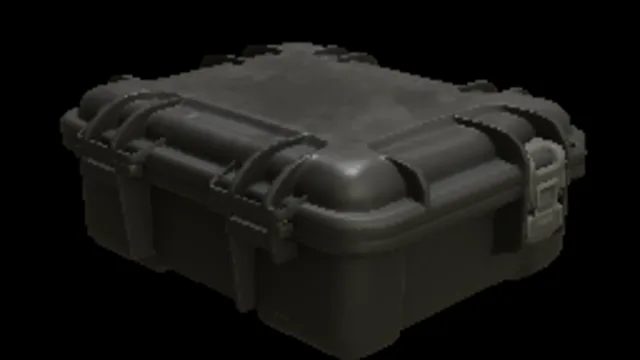 Hard Case