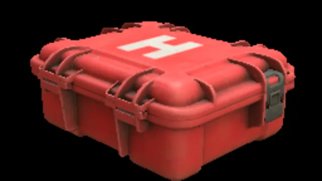 Health Crate