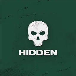 Hidden thumbnail