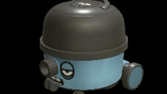 Hoover a
