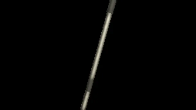 Hoover a Wand