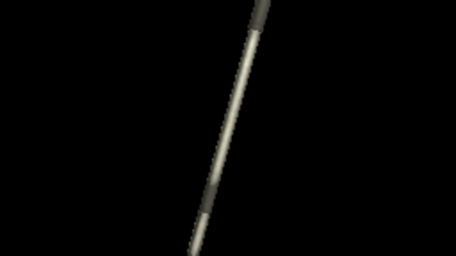 Hoover a Wand