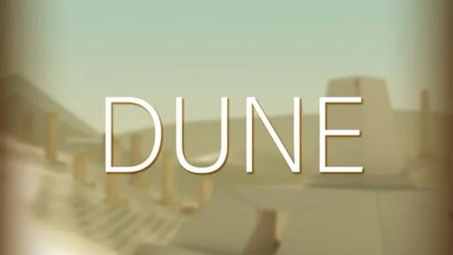Dune