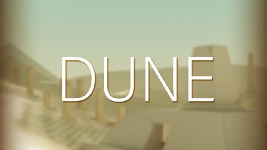 Dune