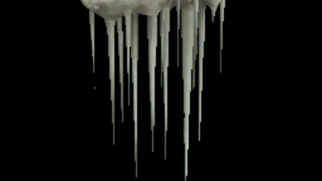 Icicle