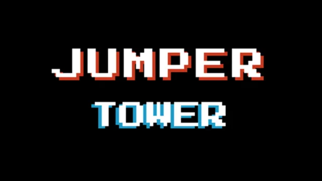 Jumper Tower