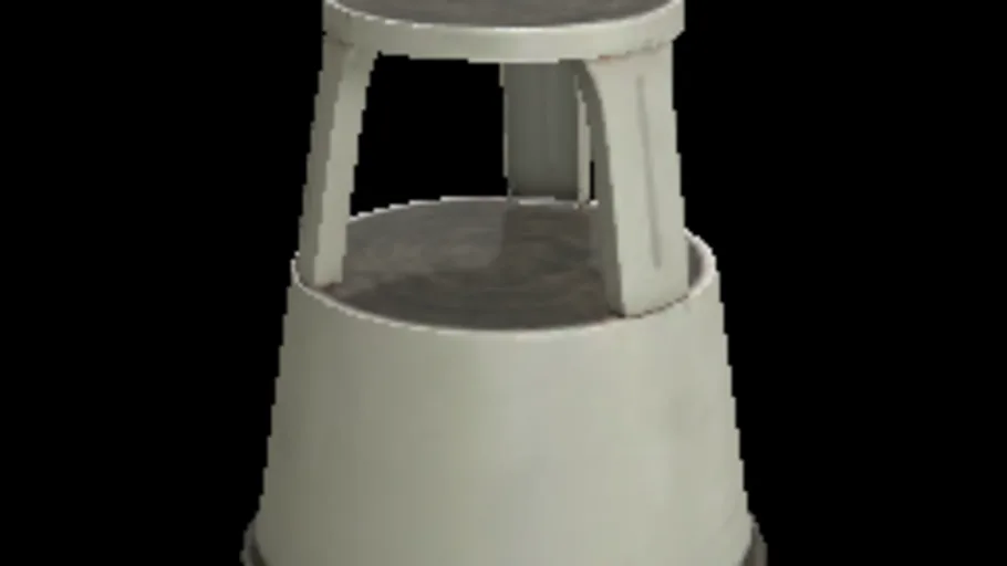 Kick Stool