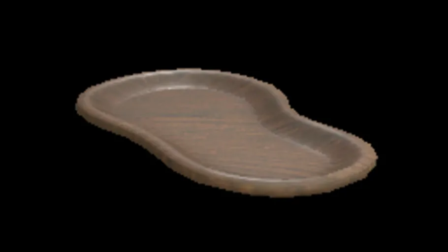 Kitchen Utensils b Dish
