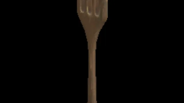 Kitchen Utensils b Slot Spatula