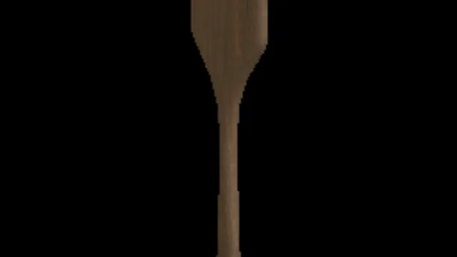 Kitchen Utensils b Spatula