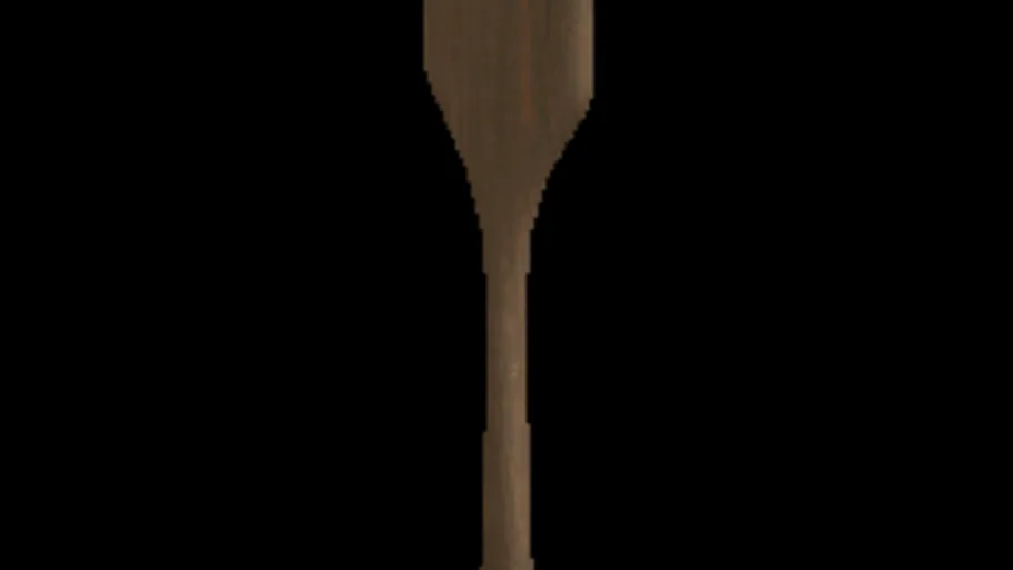 Kitchen Utensils b Spatula