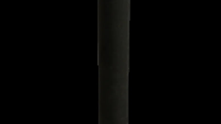 Lamp Post Door