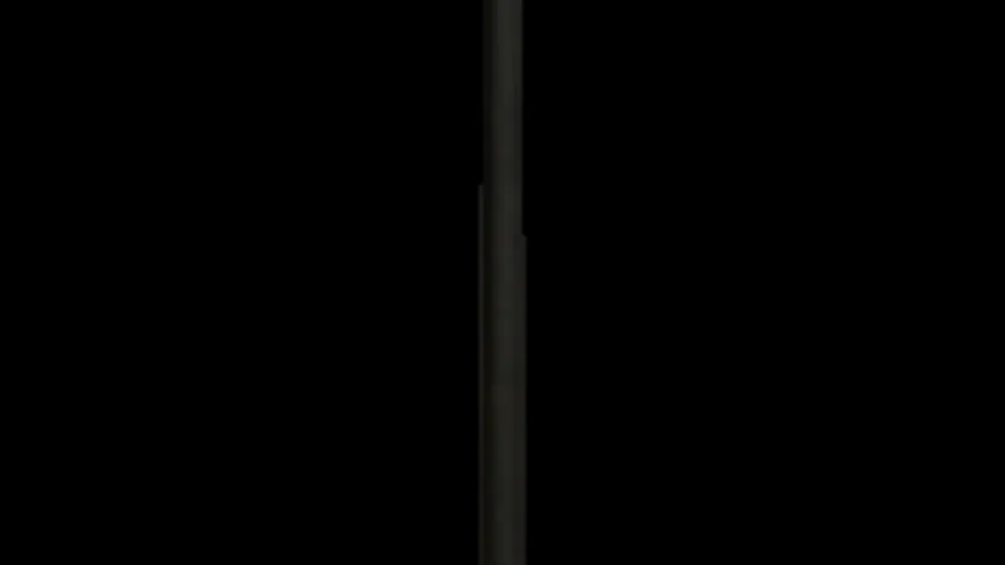 Lamp Post Pole Bottom