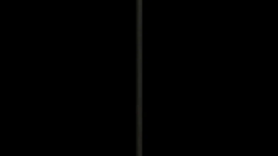 Lamp Post Pole Top