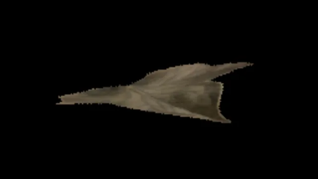 Single Leaf