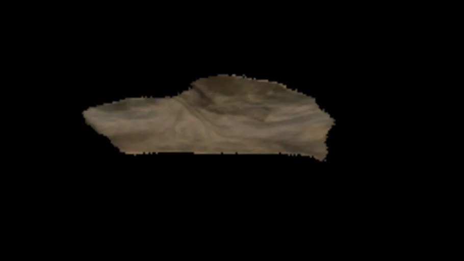 Single Leaf 2