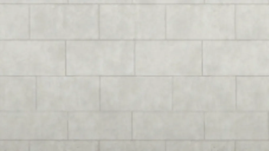 Limestone Brick Large Bottom