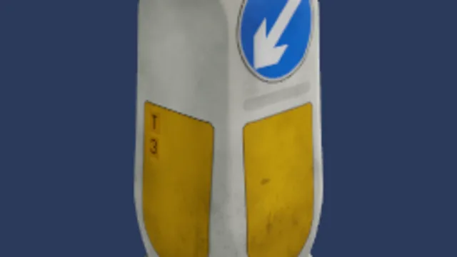 Lit Bollard Top