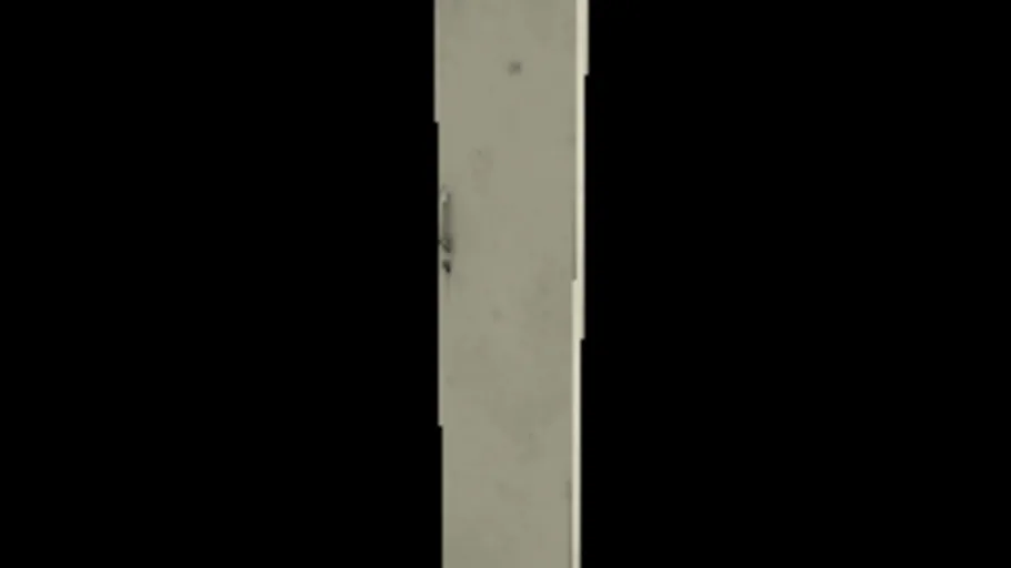 Locker Door