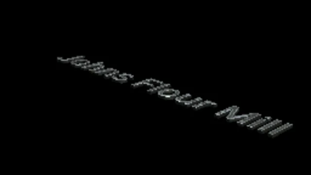 Johns Mill Logo