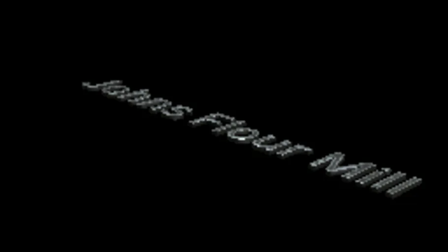 Johns Mill Logo