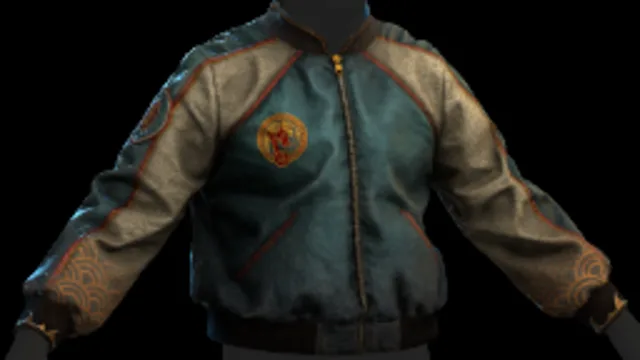 Lunar Jacket 2026