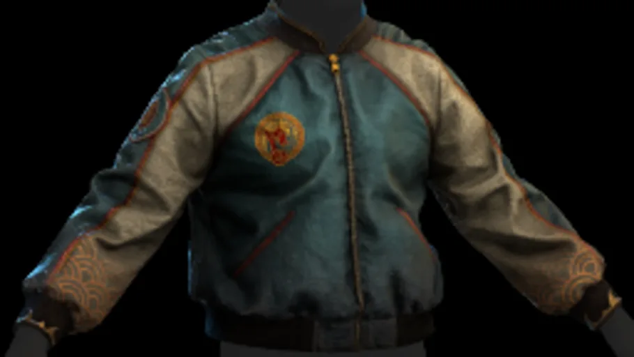 Lunar Jacket 2026
