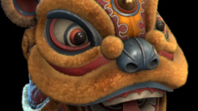 Lunar Mask 2026