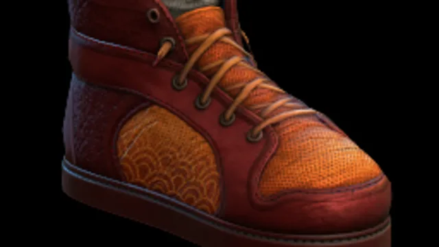 Lunar Shoes 2026