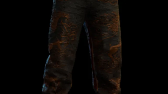 Lunar Trousers 2026