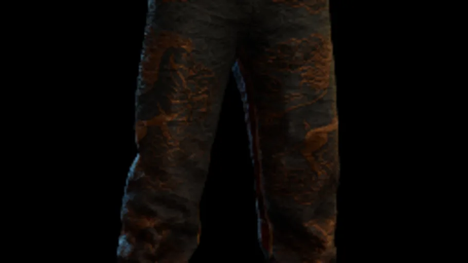 Lunar Trousers 2026