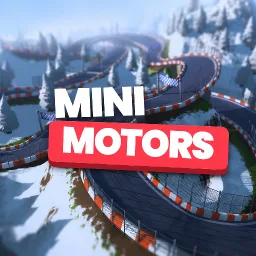 Mini Motors thumbnail