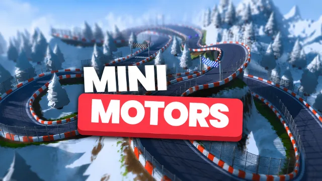 Mini Motors