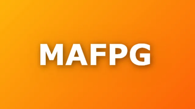 Making a First Person Game