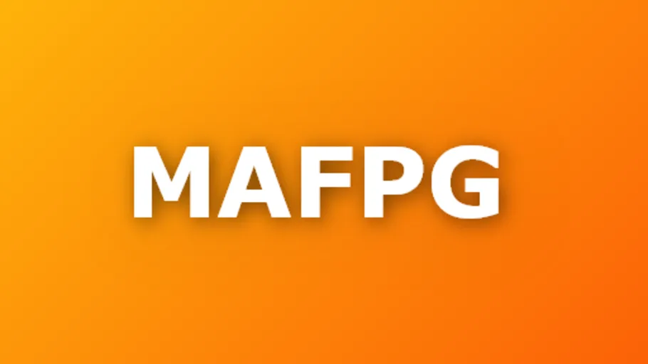 Making a First Person Game